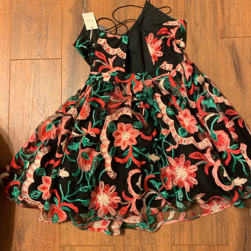 Cute, casual dress